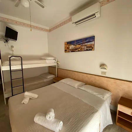 Hotel Anny
