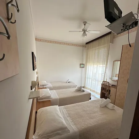 Hotel Anny