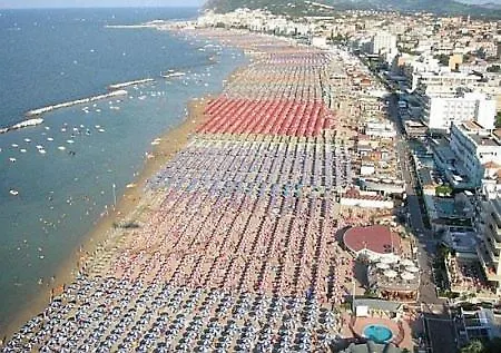 Anny Ξενοδοχείο