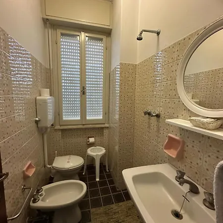 Ξενοδοχείο Anny Ρίμινι